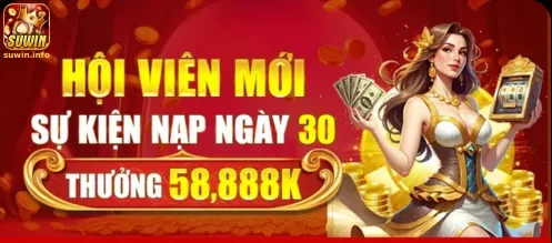 Khuyến Mãi SUWIN