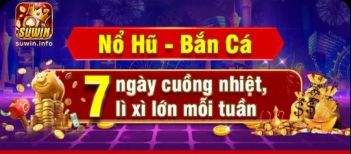 Khuyến Mãi SUWIN