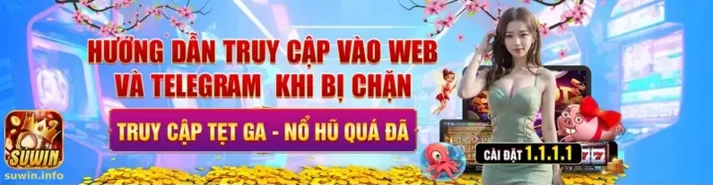 Tải App SUWIN